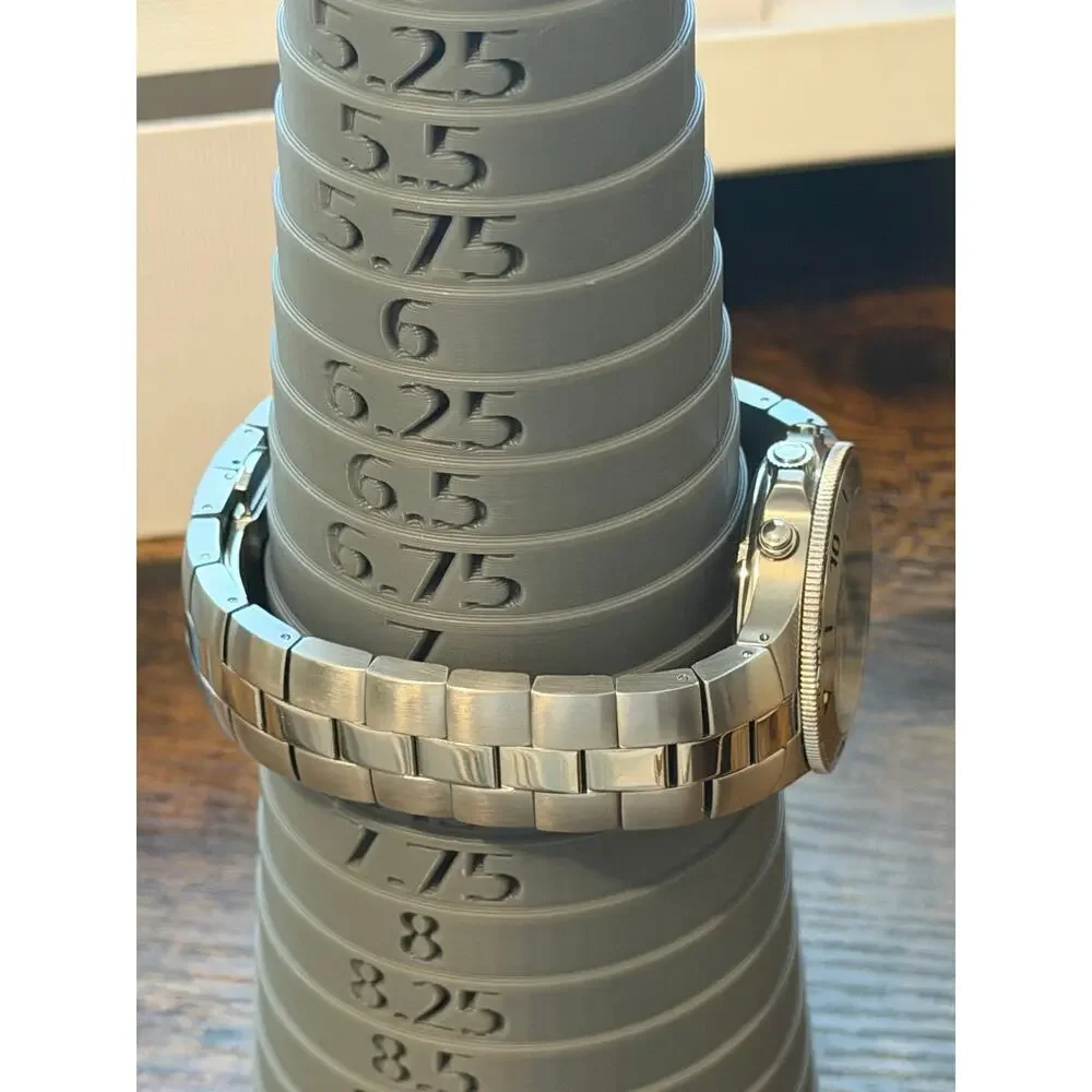 Tourneau Mens Watch